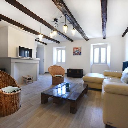Hyper Centre - Cosy Appartement Avec Cachet Rodez Dış mekan fotoğraf